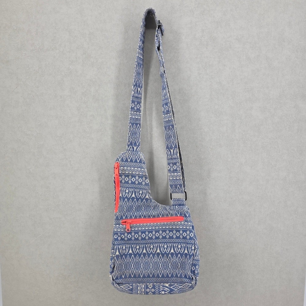 KAVU Shoulder Bag - Picture 7 of 8